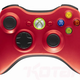 Illustration for article titled A New, Red 360 Controller, Just In Time For Gears 2